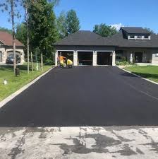 Best Driveway Border and Edging in Auburn, KS